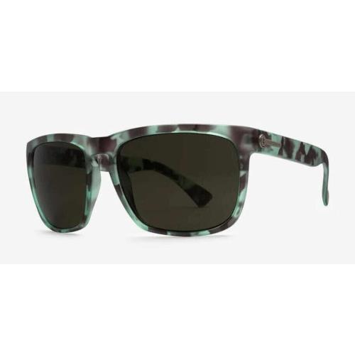 Electric Visual Knoxville Gulf Tort/grey Polar Sunglasses EE09074042