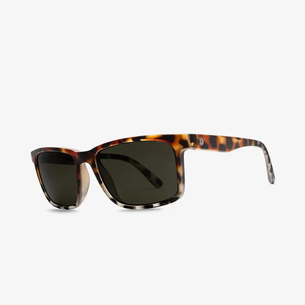 Electric Visual Satellite Tabby/grey Polar Sunglasses EE20472242