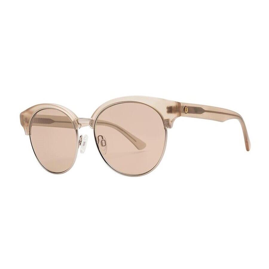 Electric Visual Club Matte Bronze / Light Bronze Sunglasses EE18566419