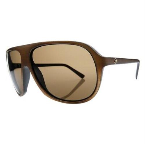 Electric Visual Hoodlum Antique Bronze / Bronze Sunglasses ES05527339