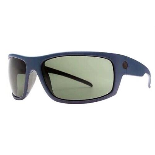 Electric Visual Tech One XL Sport Ocean Tortoise /blue Polarized Pro Sunglasses