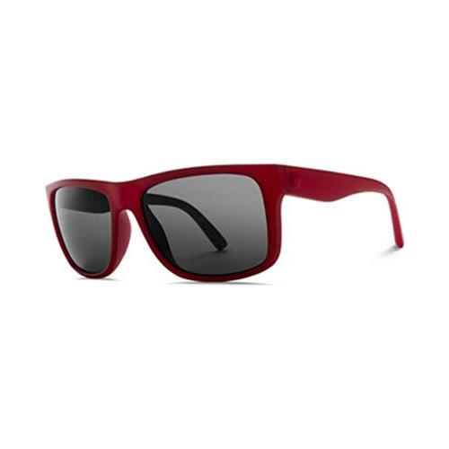 Electric Visual Swingarm Alpine Red / Ohm Grey Bi Gradient Sunglasses