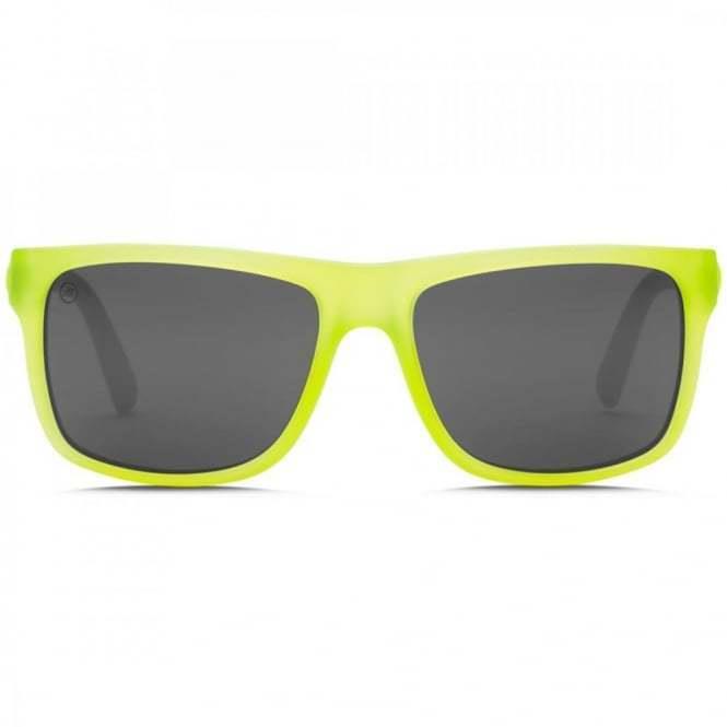 Electric Visual Swingarm Nukus / Ohm Grey Sunglasses