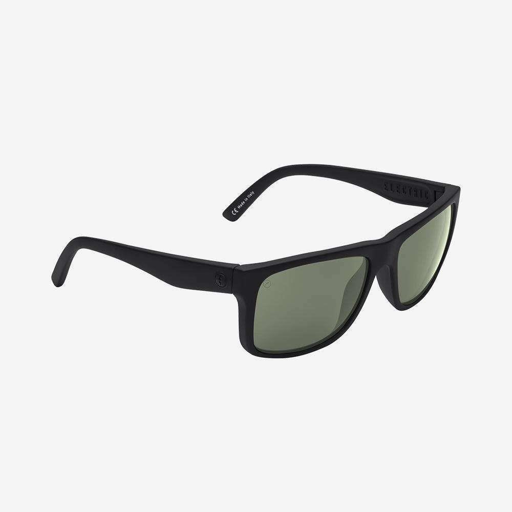 Electric Visual Swingarm Vader / Grey Polarized Sunglasses EE12965042