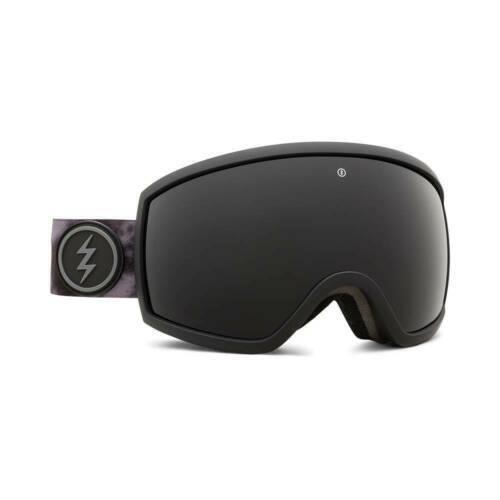 Electric Visual EG2-T.S Black Acid Snowboarding Goggles Jet Black EG3021106