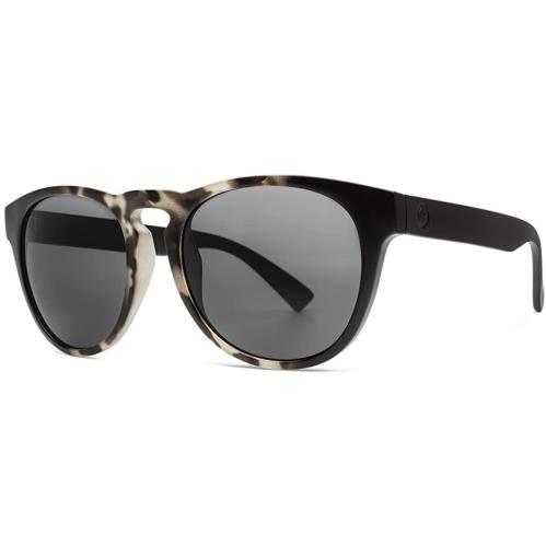 Electric Visual Nashville XL Burnt Tortoise / Grey Sunglasses EE17164120