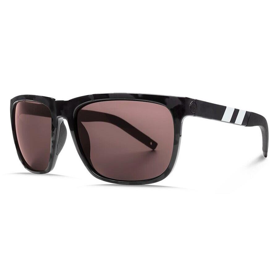 Electric Visual Knoxville Sport Black Camo / Rose Pro Sunglasses 884932357346