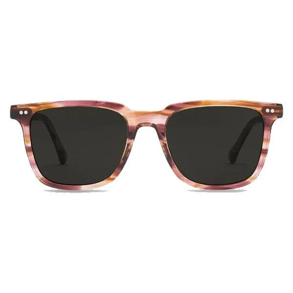 Electric Visual Birch Rose Jupiter/grey Polar Sunglasses EE19071842