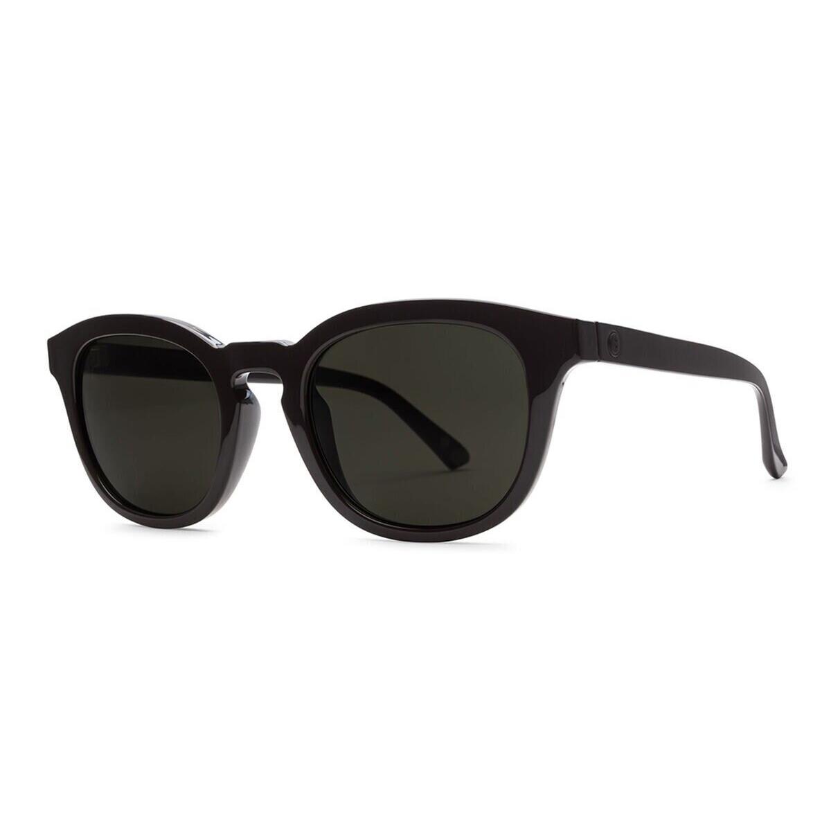 Electric Visual Bellevue Gloss Black/grey Polar Sunglasses EE19801642