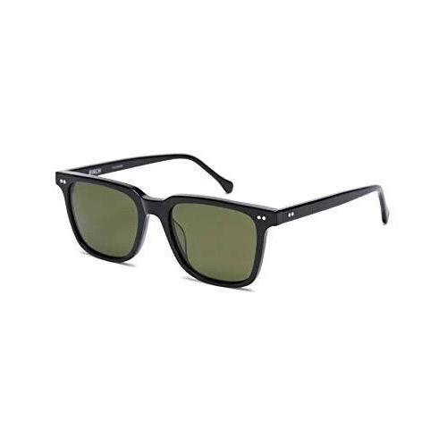 Electric Visual Birch Gloss Black/grey Sunglasses EE19001620