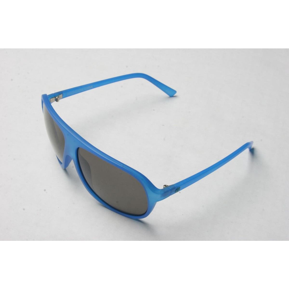 Electric Visual Hoodlum Vintage Blu / Gray Sunglasses ES05533562