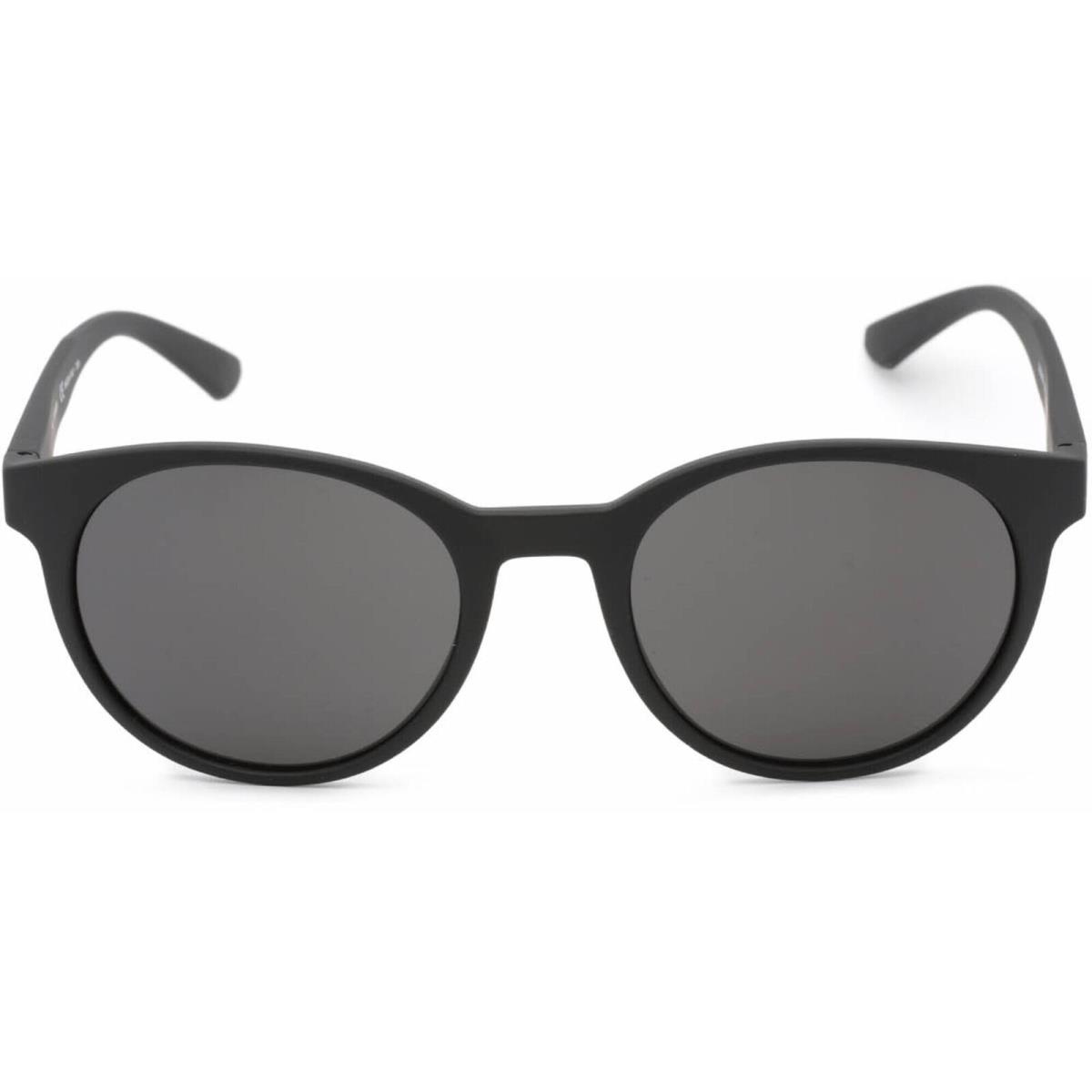 Calvin Klein Unisex Sunglasses Matt Black Cat Eye Calvin Klein CK20543S 001