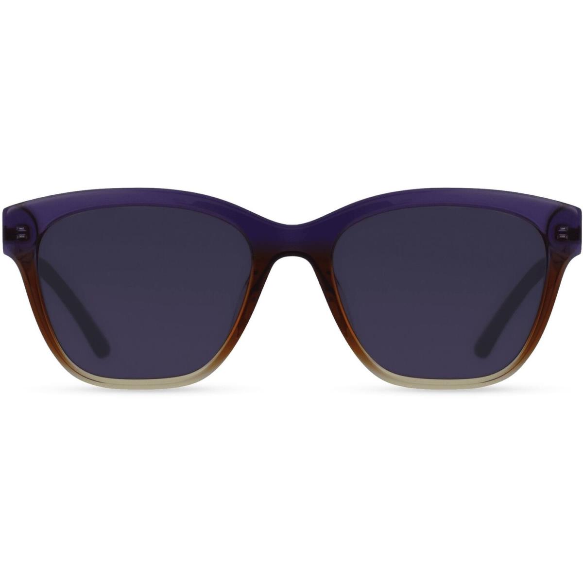 Calvin Klein Women`s Sunglasses Full Rim Square Frame Calvin Klein CK19524S 525
