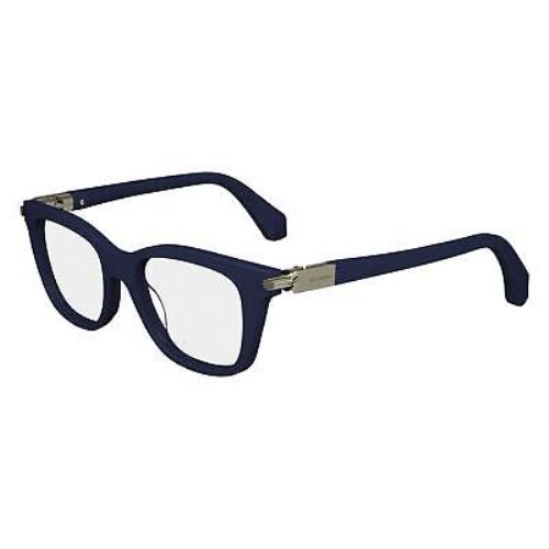 Salvatore Ferragamo SF 2973 414 Women s Glasses