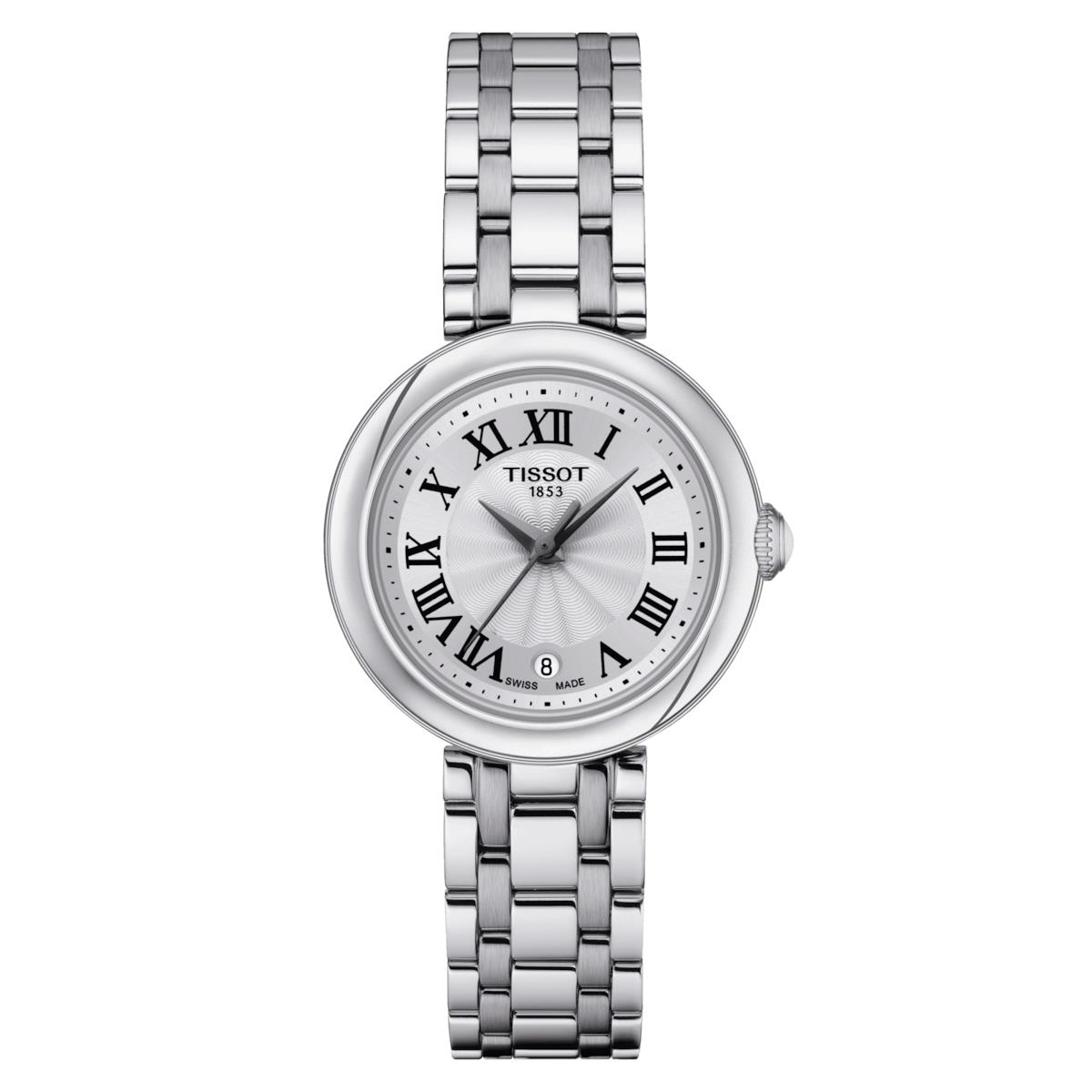 Tissot Bellissima Small Lady Watch T126.010.11.013.00