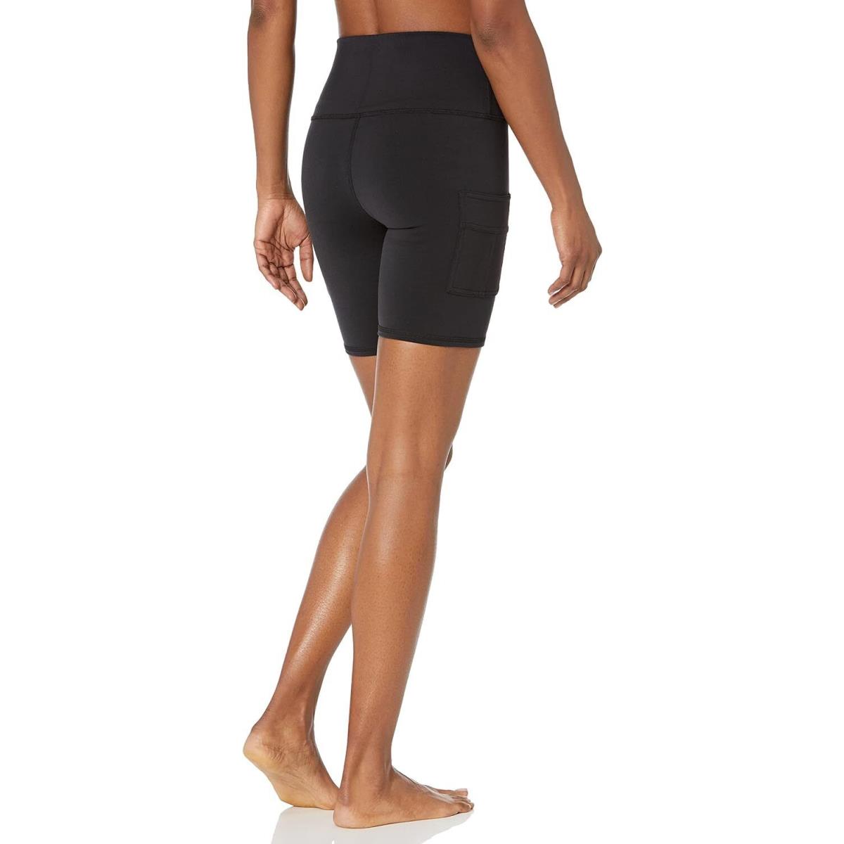 Alo Yoga Women`s High Waist Cargo Short