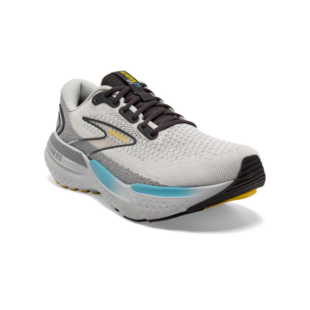 Brooks Glycerin Gts 21 Men`s Road Running Shoes