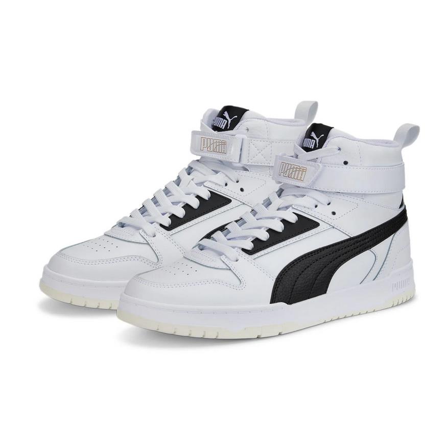 Puma Mens Shoe Rbd Game 385839 01