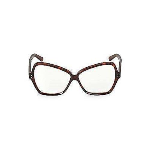 Celine CL40064I-052-64 Havana Eyeglasses