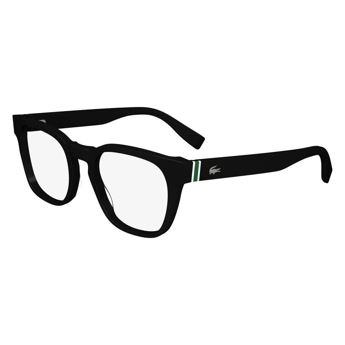 Men Lacoste L2938 001 51 Eyeglasses