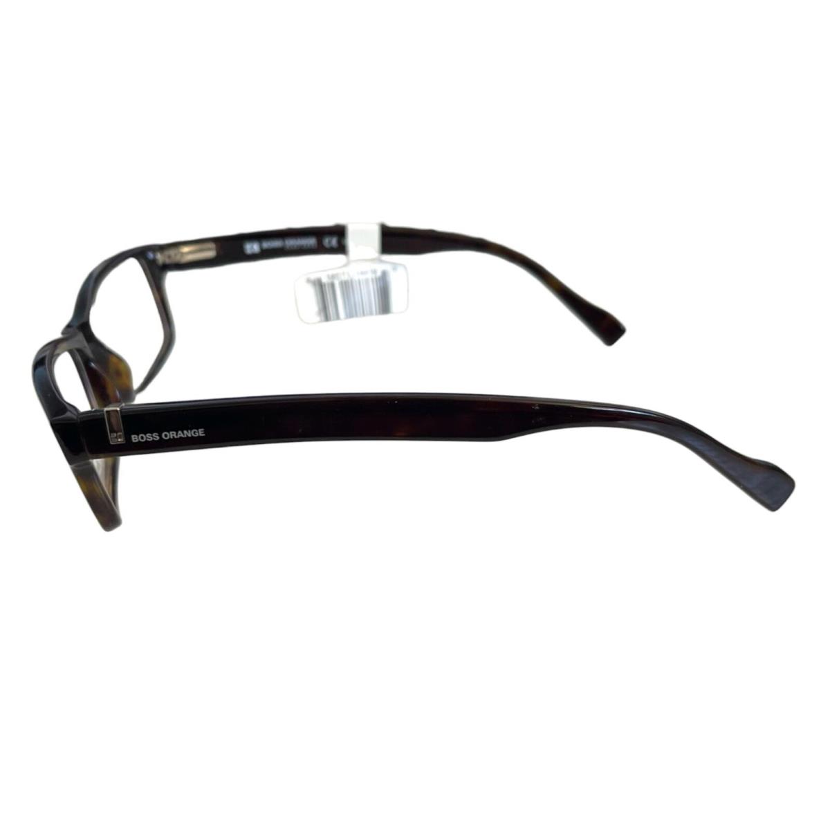 Hugo Boss Mens Eyeglass Frames BO0079 086 Size 54-15-140