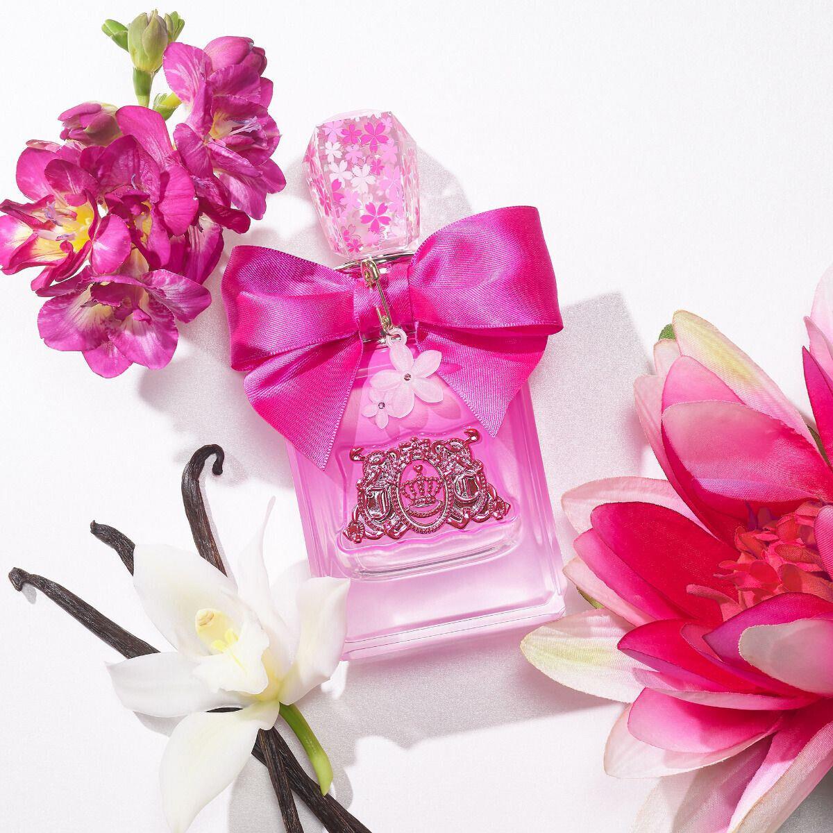 Juicy Couture Viva La Juicy Petals Please Eau de Parfum Spray 3.4 oz Box