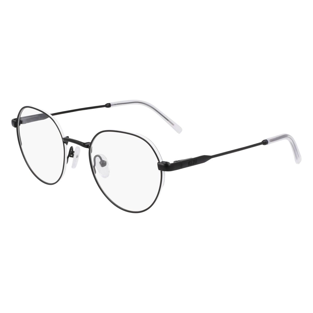 Women Dkny DK1032 001 48 Eyeglasses