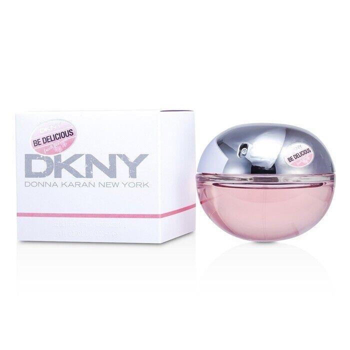 Dkny BE Delicious Fresh Blossom 3.4 OZ Edp Women