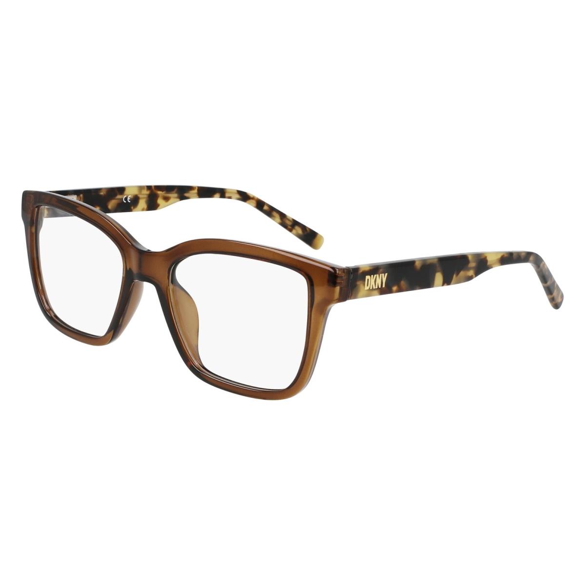 Woman Dkny DK5069 220 53 Eyeglasses