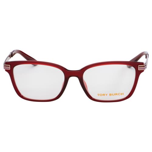 Tory Burch Women`s TY4007U-1833-51 Fashion 51mm Bordeaux Opticals