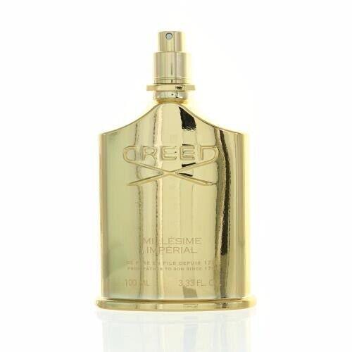 Creed Imperial Millesime by Creed 3.33 Oz Eau De Parfum Spray For Men