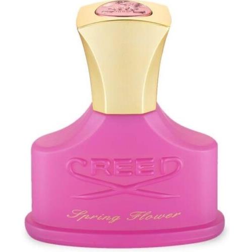 Spring Flower by Creed For Women 1.0 oz Eau de Parfum