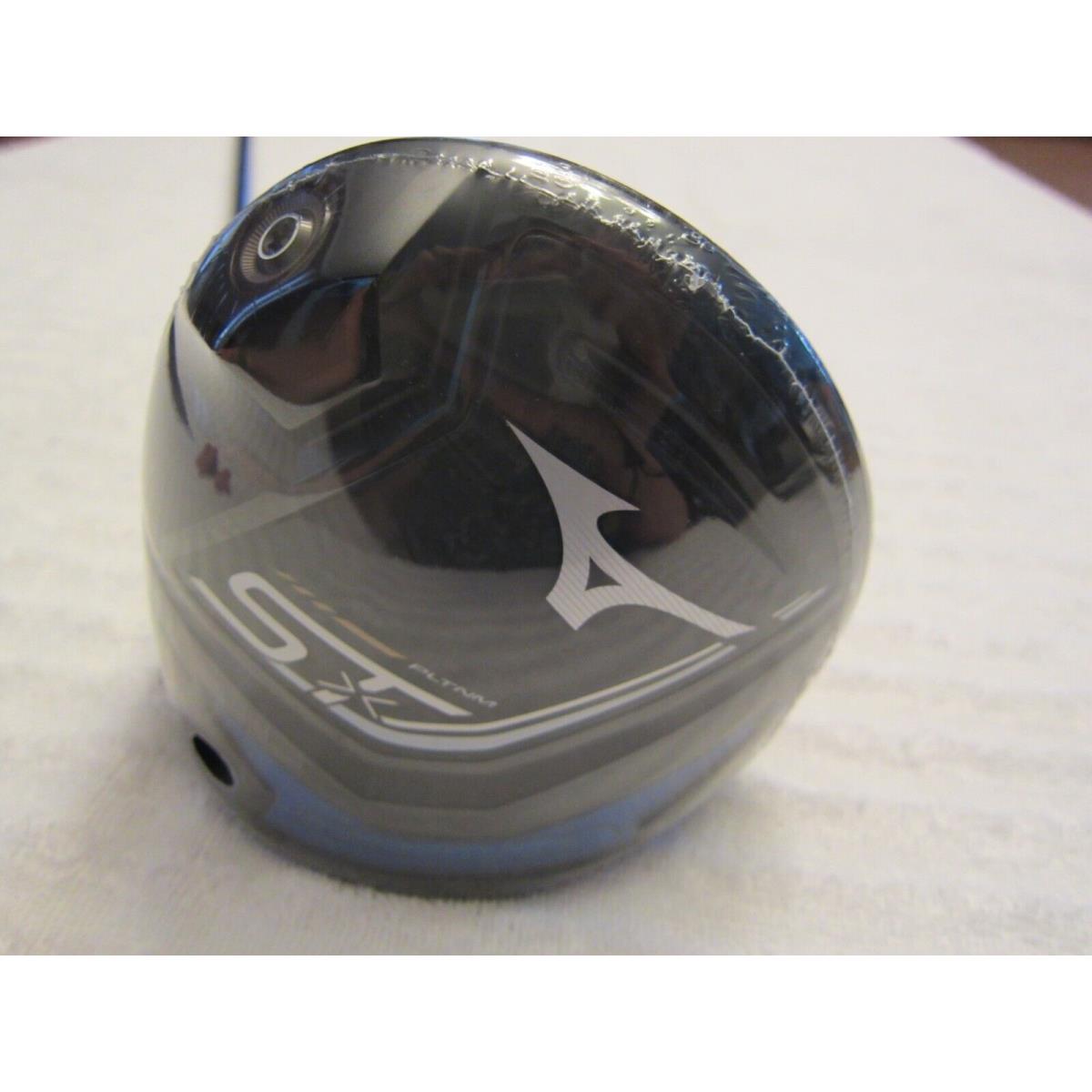 Mizuno St-x 230 12 Driver/ust Mamiya Helium Pltnm 4F2 Senior 5/24 135