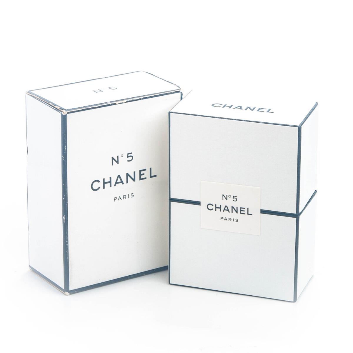 Chanel No5 Parfum 28ml 1OZ Womens Pure Perfume Extrait Vintage No 5