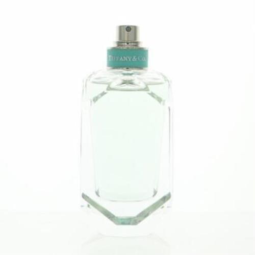 Tiffany Co 2.5 Oz Eau De Parfum Spray by Tiffany For Women
