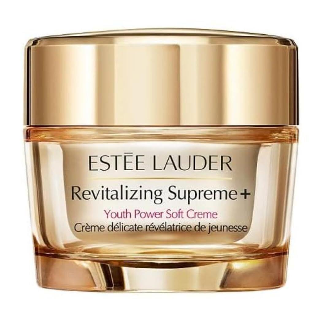 Estee Lauder Revitalizing Supreme Plus Young Power Soft Creme 2.5oz