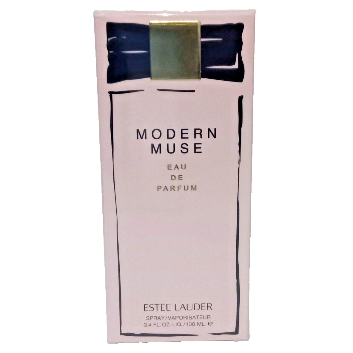 Modern Muse By Estee Lauder For Women Eau de Parfum Spray 3.4 Fl. oz