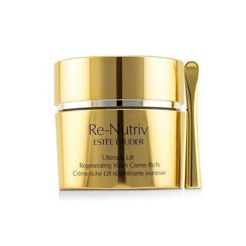 Estee Lauder Re-nutriv Ultimate Lift Regenerating Youth Creme Rich