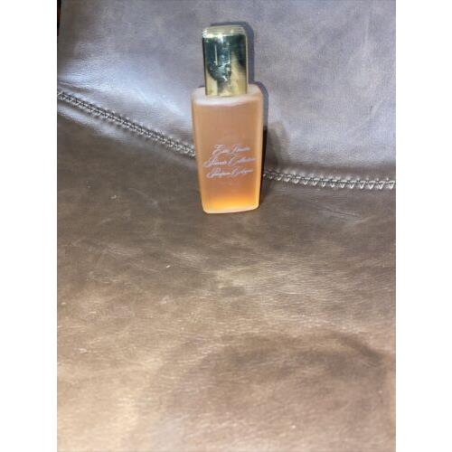 Estee Lauder Private Collection Parfum Cologne Splash 2oz