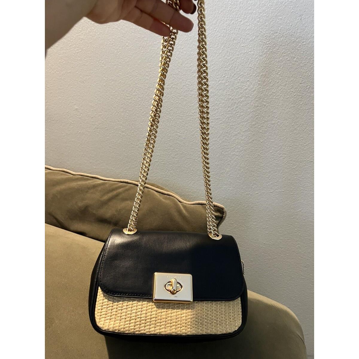 Coach cassidy crossbody on sale