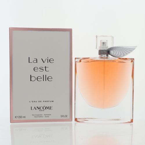 LA Vie Est Belle by Lancome 5.0 OZ Eau DE Parfum Spray For Women