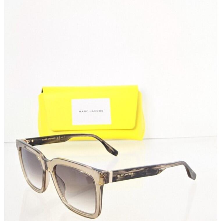 Marc Jacobs Sunglasses 683 10A9K 54mm Frame