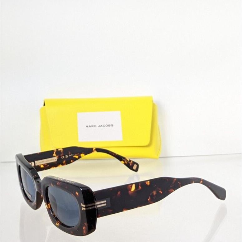 Marc Jacobs Sunglasses 1075 086KU 50mm Frame