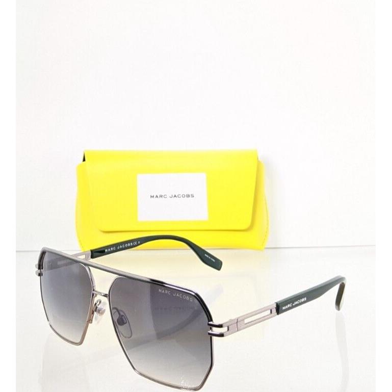 Marc Jacobs Sunglasses 584 SMF9K 60mm Frame