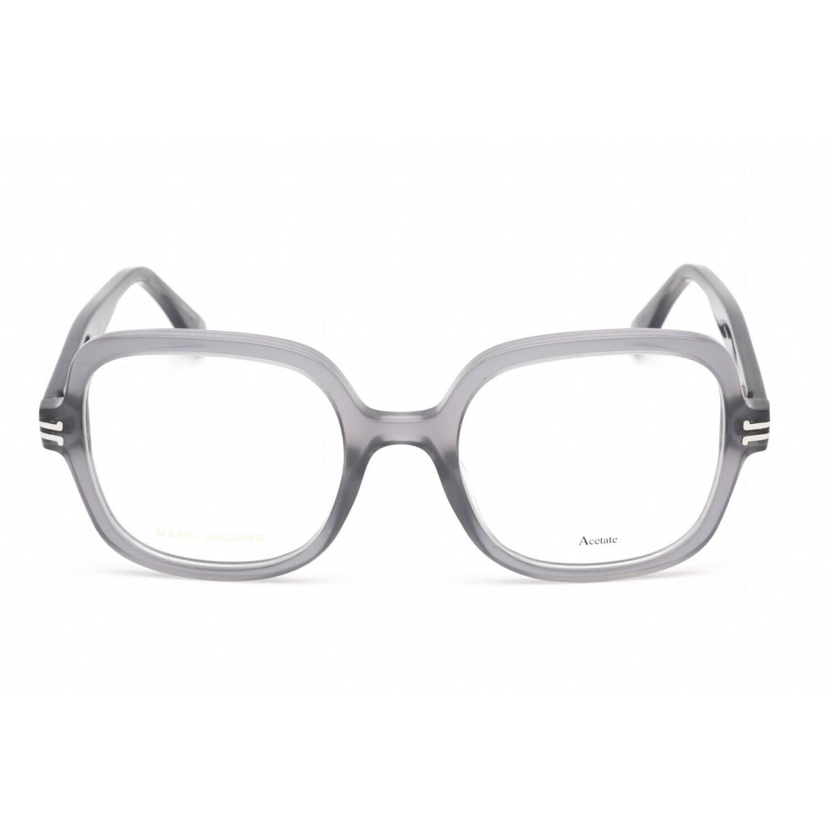 Marc Jacobs MJ1058-KB7-51 Eyeglasses Size 51mm 20mm 140mm Grey Women