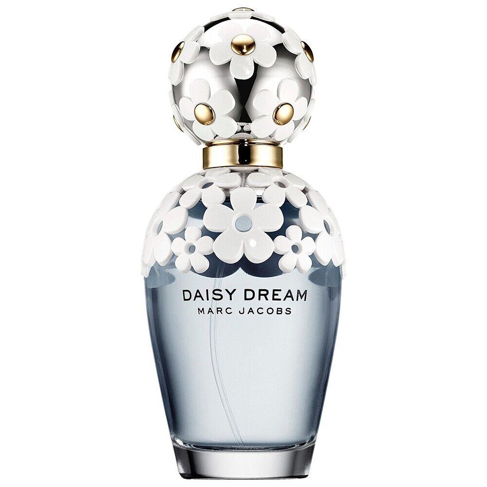 Marc Jacobs Daisy Dream 1.6 Oz Eau De Toilette Spray For Women