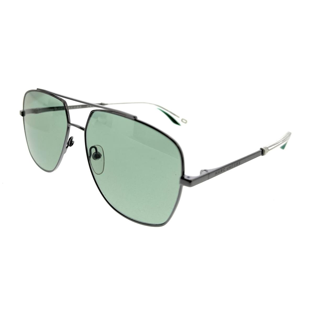 Store Return Marc Jacobs Marc 271/S KU2 Palladium Green