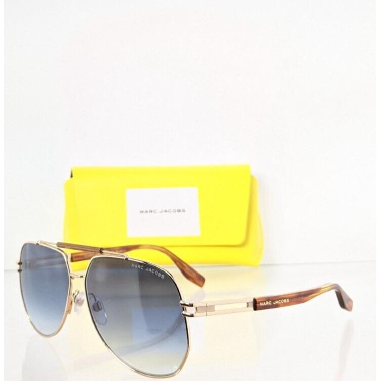 Marc Jacobs Sunglasses 673 HR308 61mm Frame