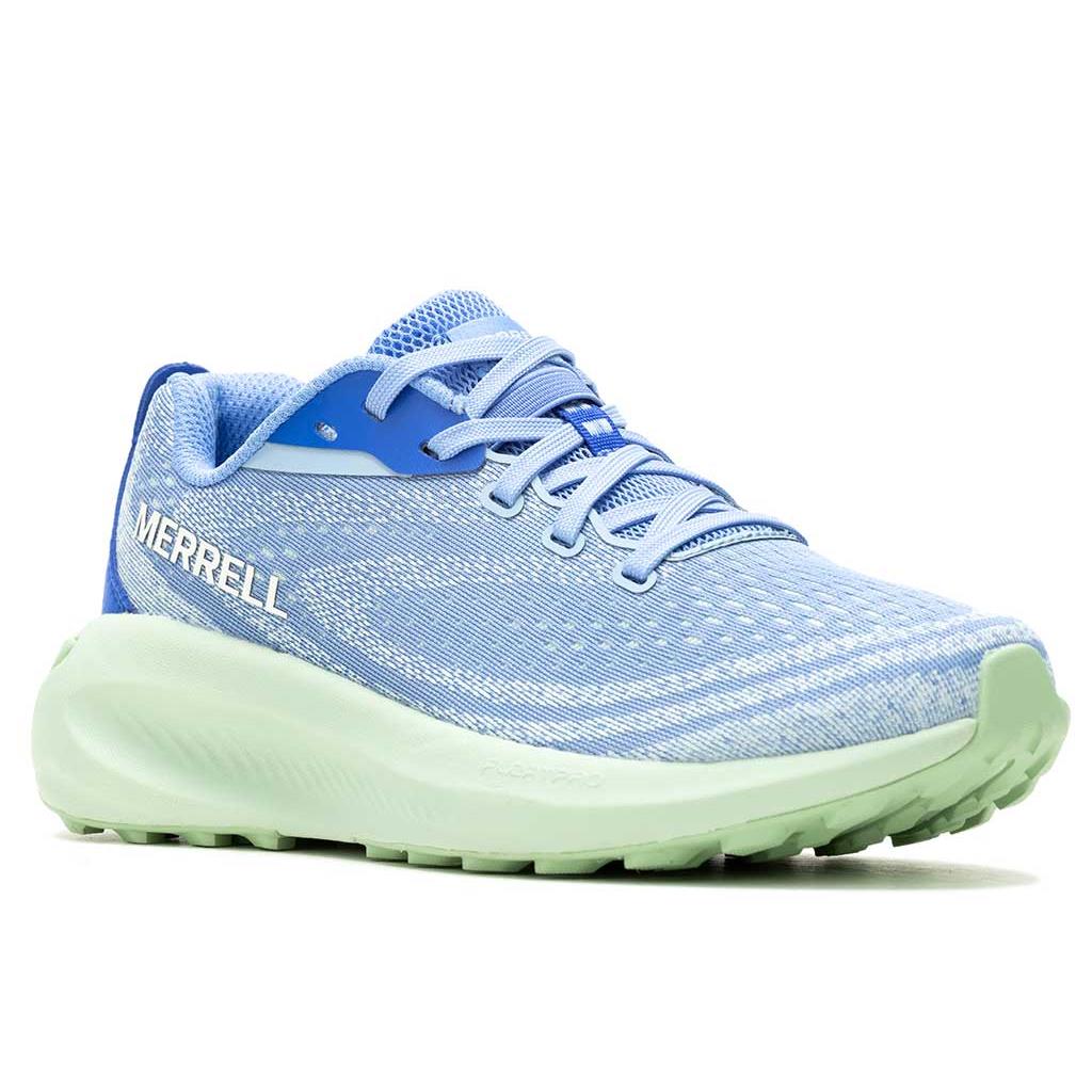 Merrell Women`s Morphlite Cornflower Pear