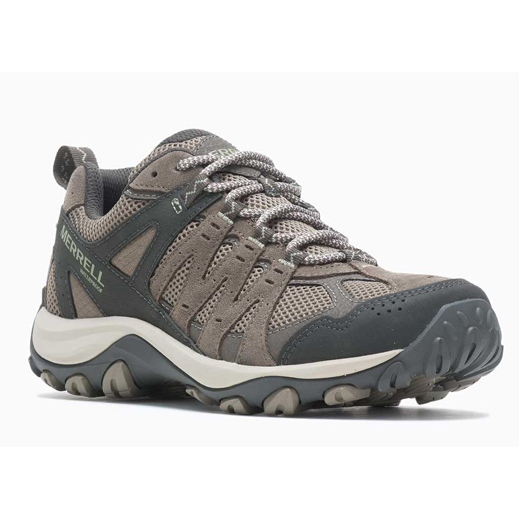 Merrell Women`s Accentor 3 WP Brindle - Brindle